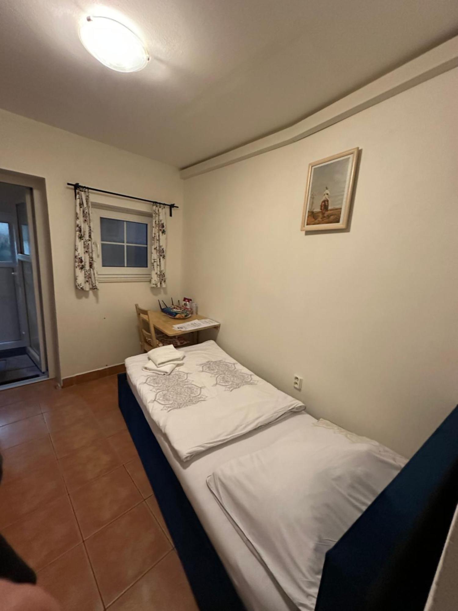 P4D Room Czeskie Budziejowice Zewnętrze zdjęcie