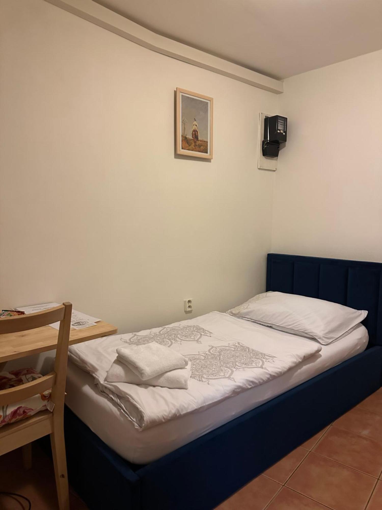 P4D Room Czeskie Budziejowice Zewnętrze zdjęcie