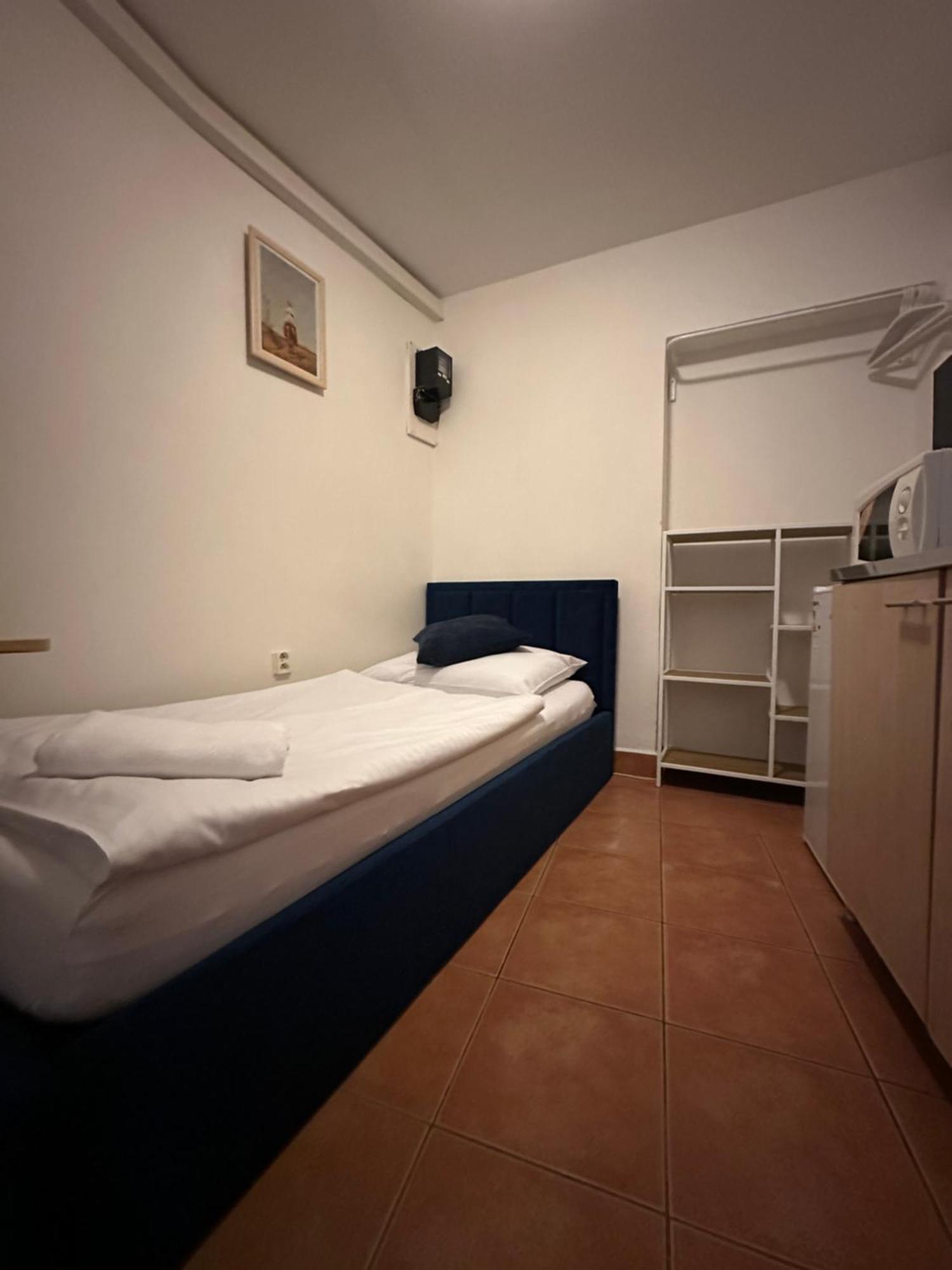P4D Room Czeskie Budziejowice Zewnętrze zdjęcie